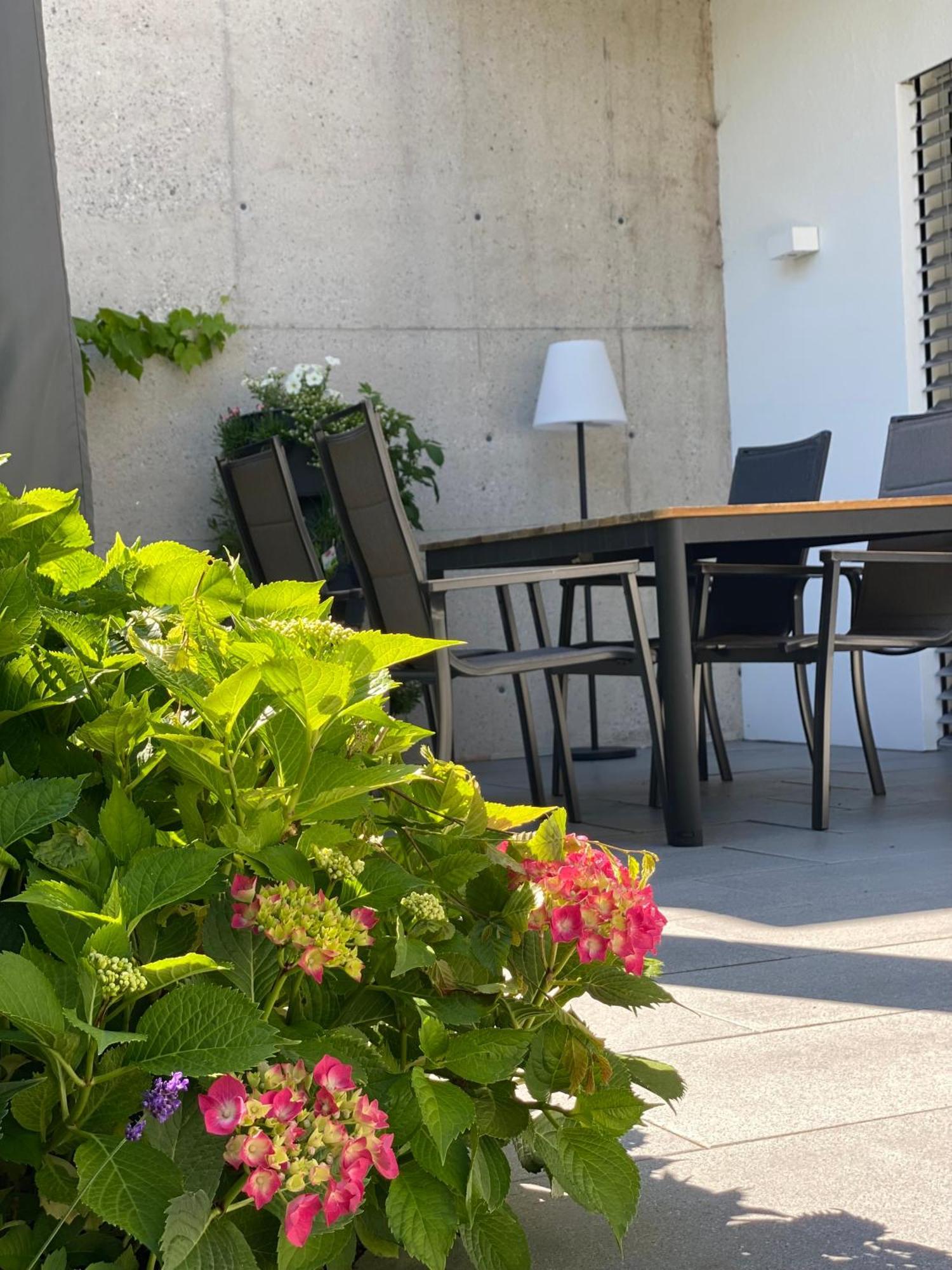 Quartier39 Apartment Sankt Johann in Tirol Exterior photo