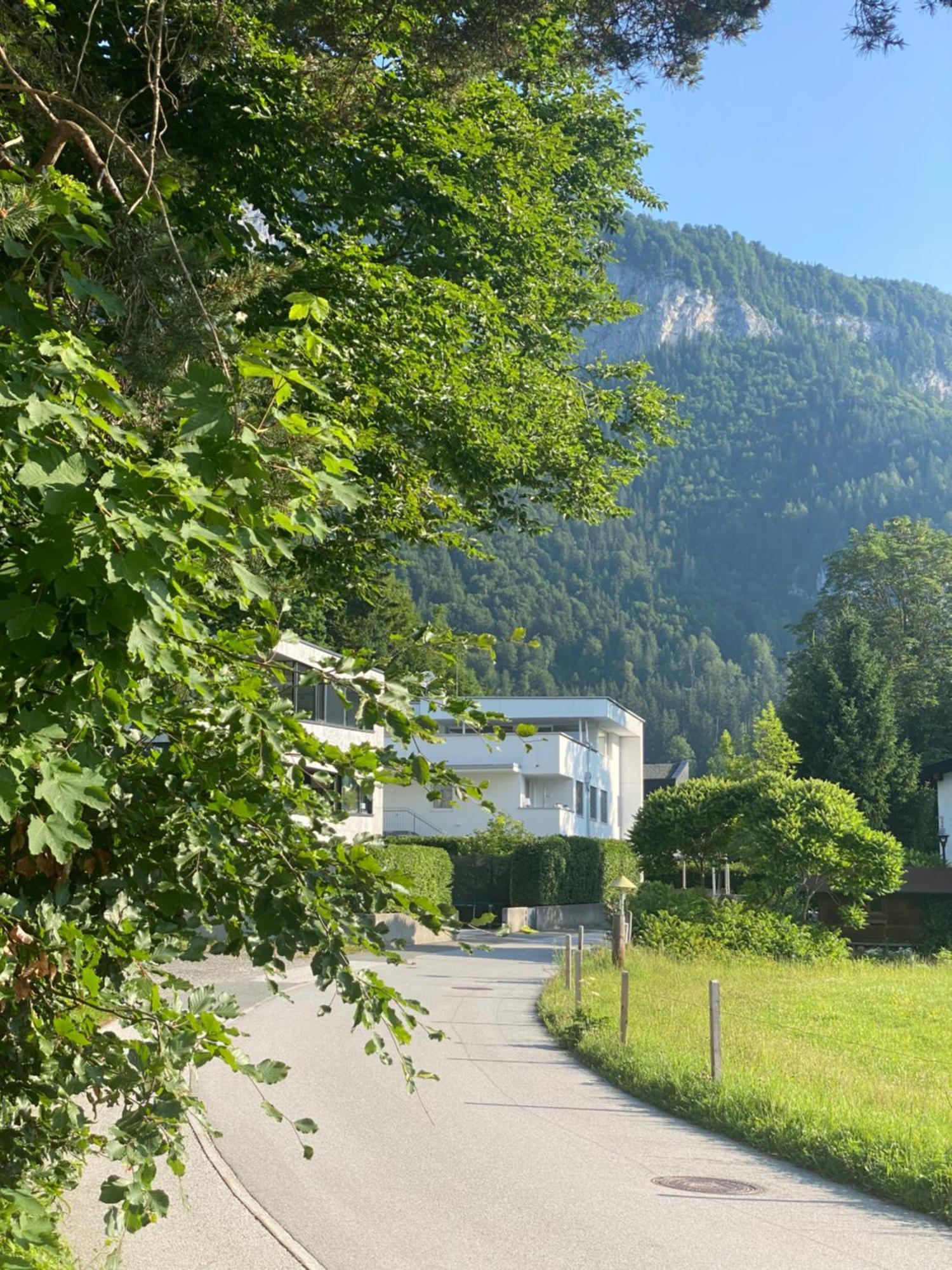 Quartier39 Apartment Sankt Johann in Tirol Exterior photo