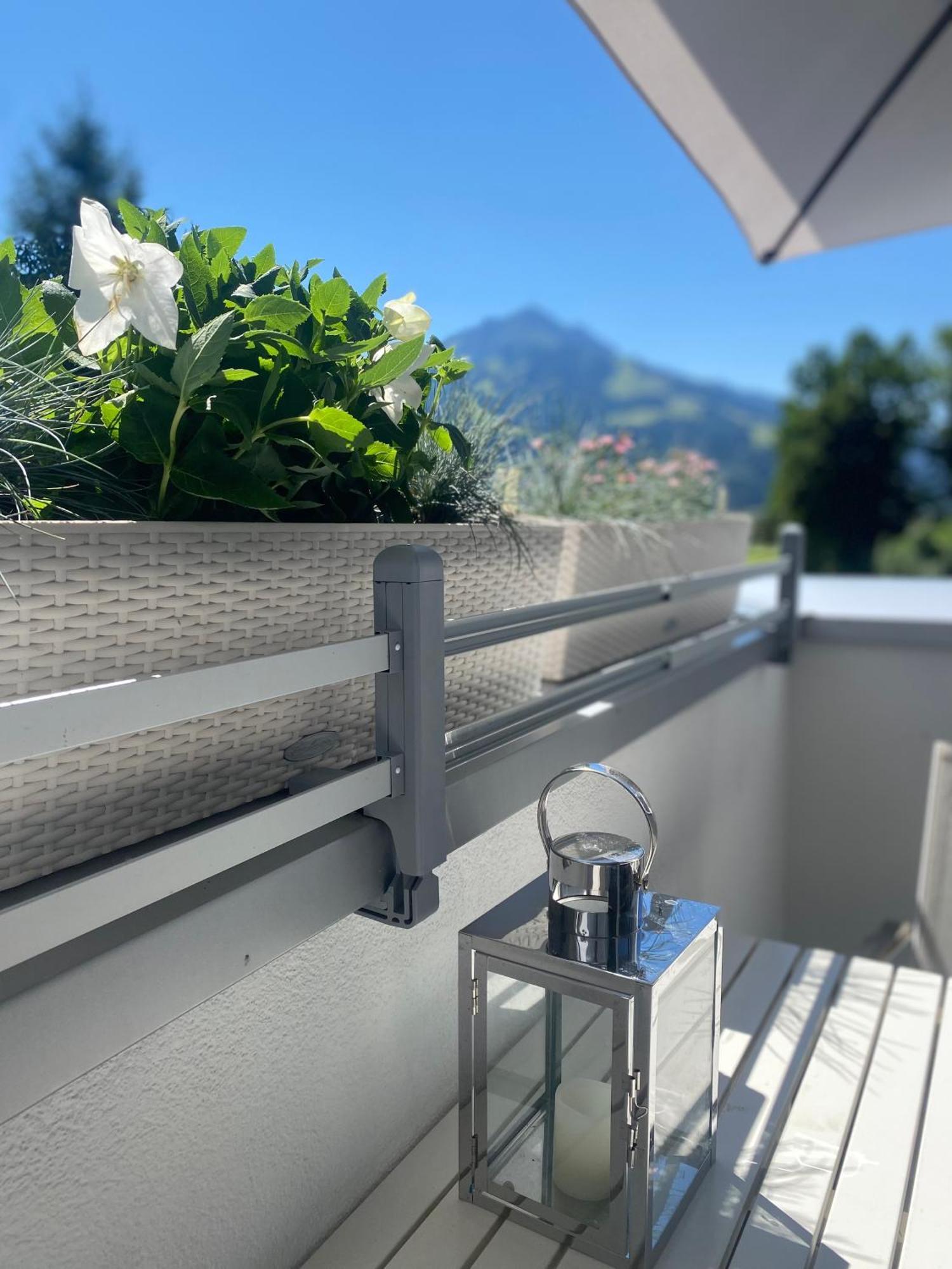 Quartier39 Apartment Sankt Johann in Tirol Exterior photo