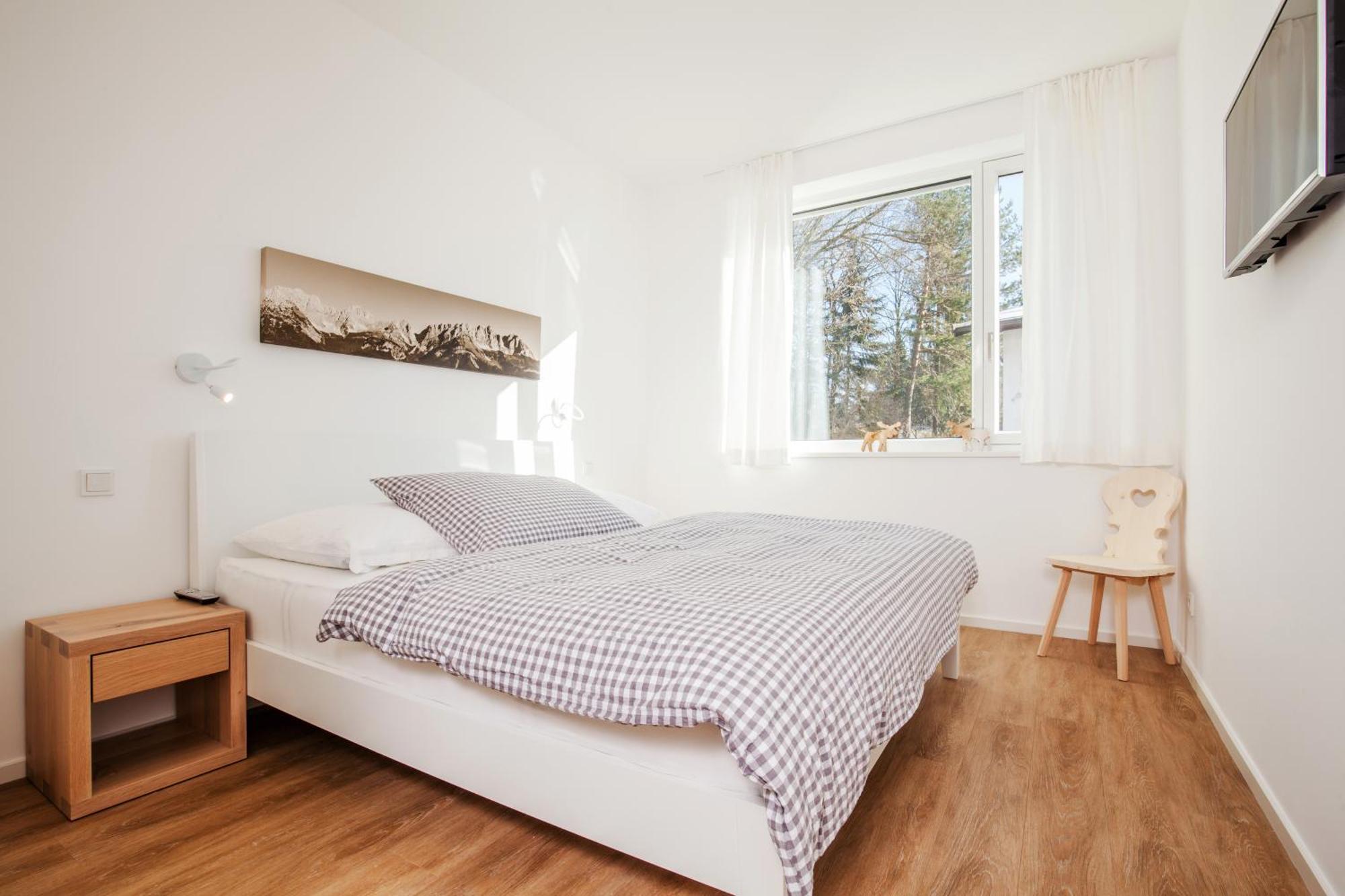 Quartier39 Apartment Sankt Johann in Tirol Exterior photo