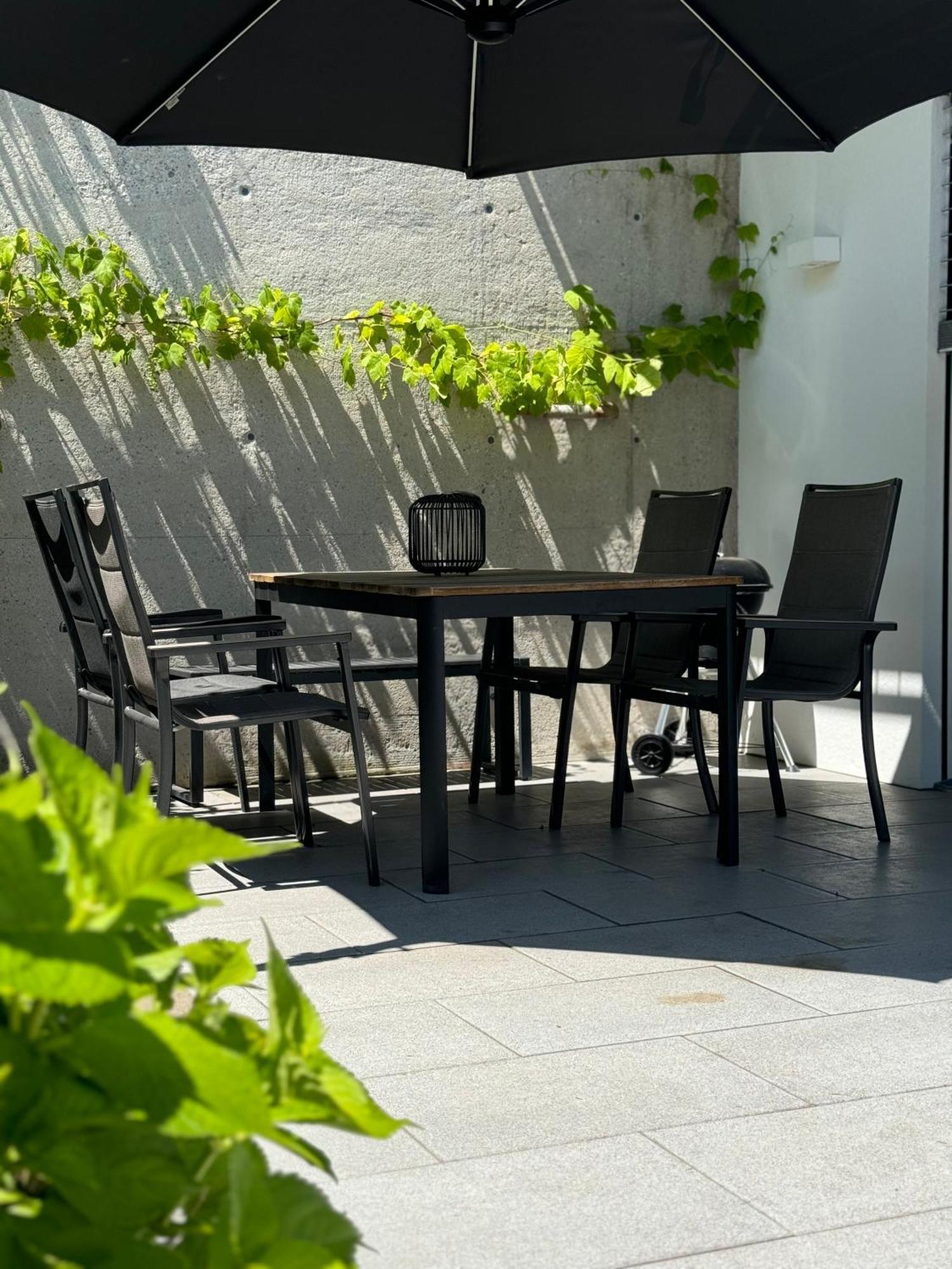 Quartier39 Apartment Sankt Johann in Tirol Exterior photo