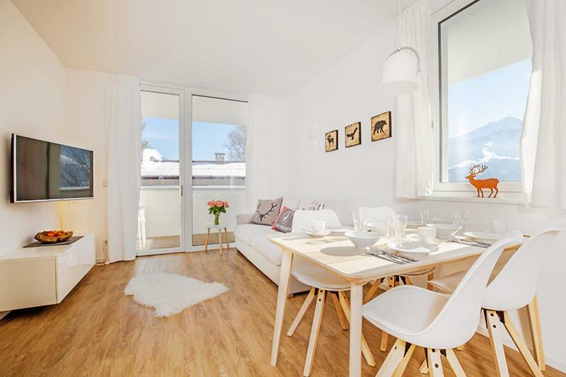 Quartier39 Apartment Sankt Johann in Tirol Exterior photo