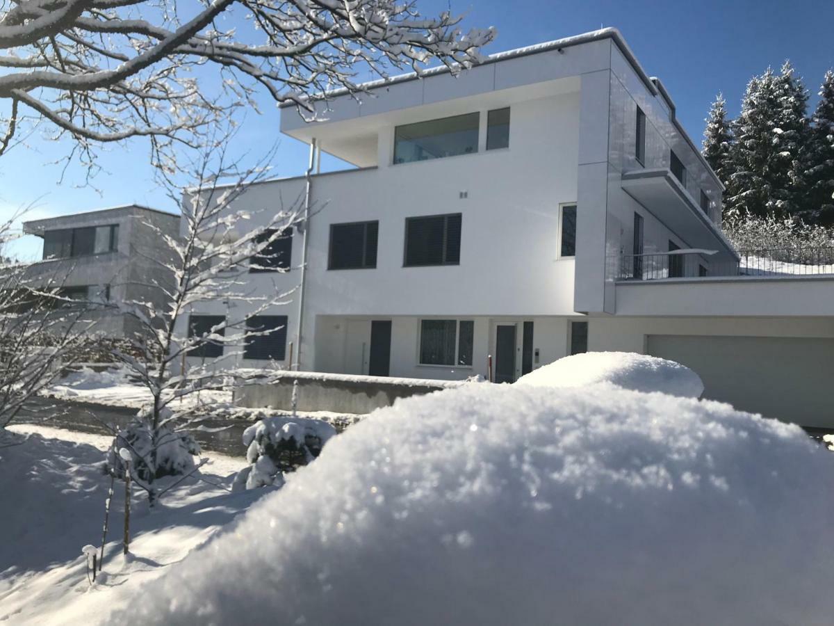 Quartier39 Apartment Sankt Johann in Tirol Exterior photo