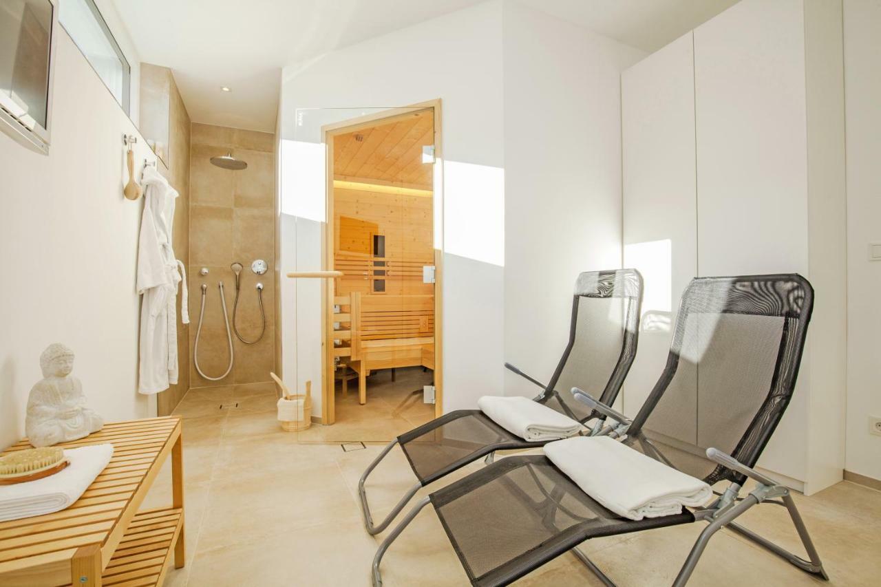 Quartier39 Apartment Sankt Johann in Tirol Exterior photo