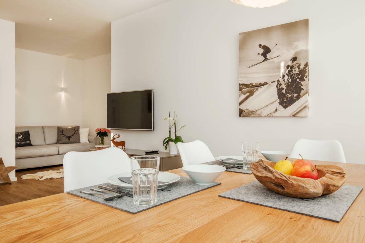 Quartier39 Apartment Sankt Johann in Tirol Exterior photo