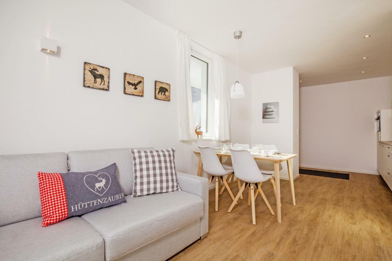 Quartier39 Apartment Sankt Johann in Tirol Exterior photo