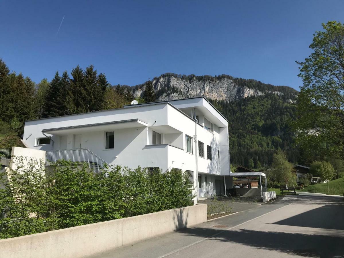 Quartier39 Apartment Sankt Johann in Tirol Exterior photo