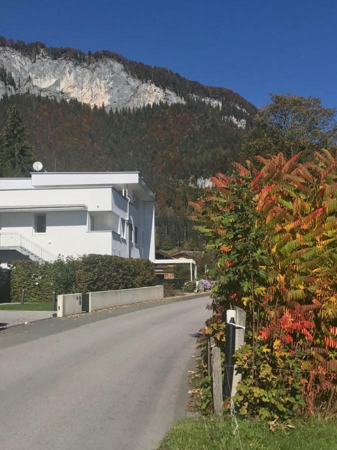 Quartier39 Apartment Sankt Johann in Tirol Exterior photo
